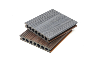 143x23mm 圓孔共擠地板